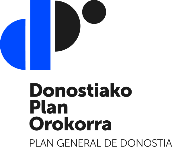 Donostiako Plan Orokorra - Plan General de Donostia