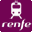 Renfe ikonoa