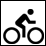Icono Bicicleta