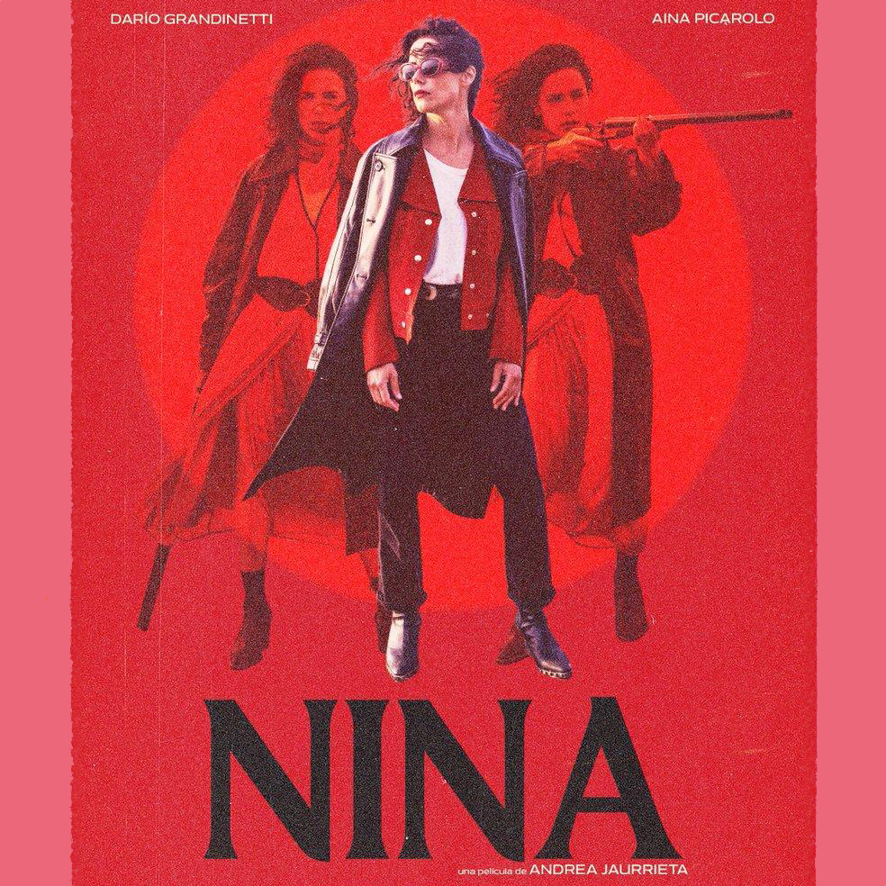 Festival de Cine y DDHH 2024: 'Nina'