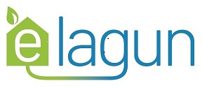 logotipo e-lagun