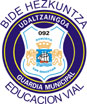 Udaltzqaingoa - Guardia Municipal