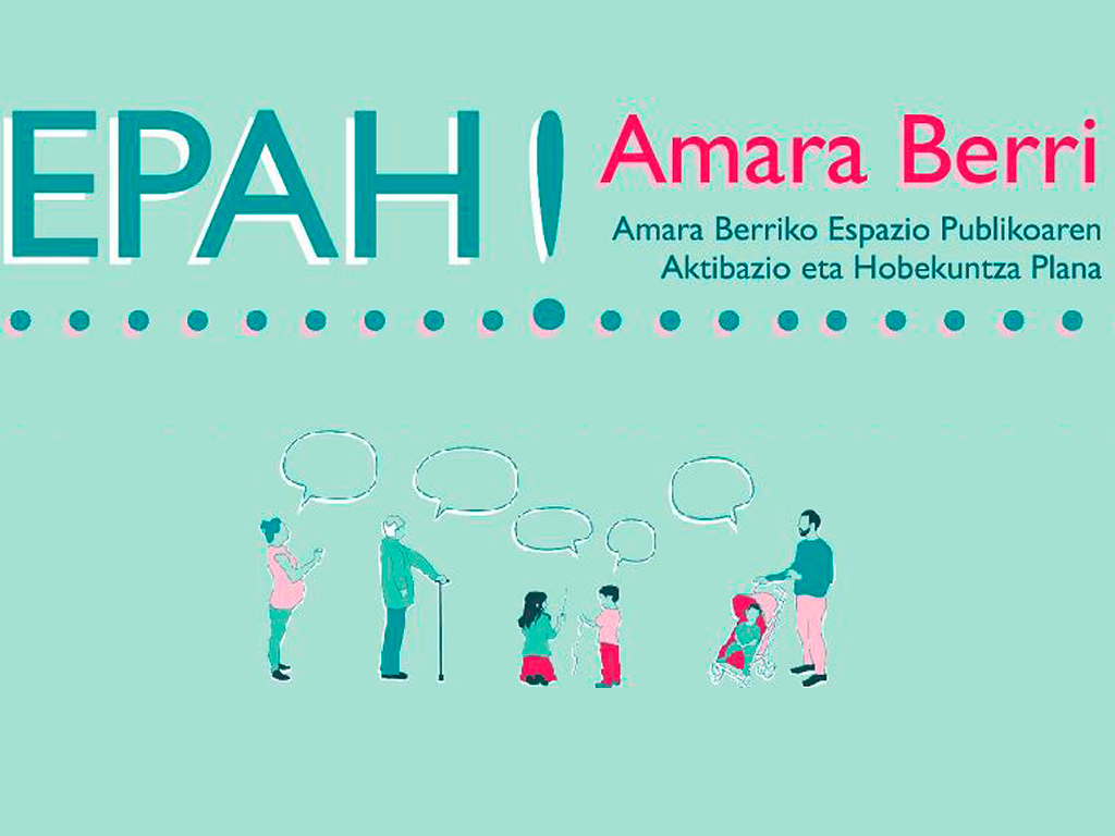 Mejorando Amara Berri