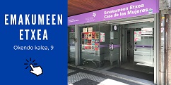 Emakumeen etxea