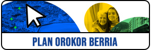 Plan Orokor Berria
