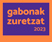 Gabonak Zuretzat