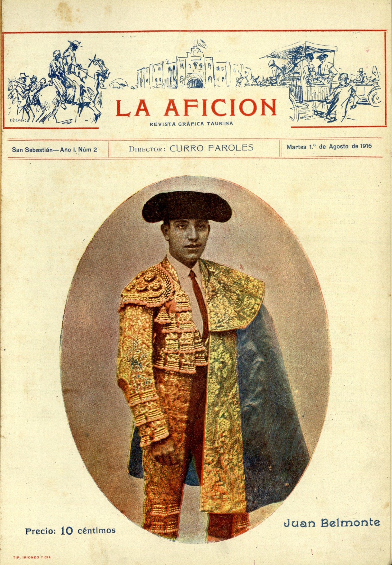 Erregistroaren irudia