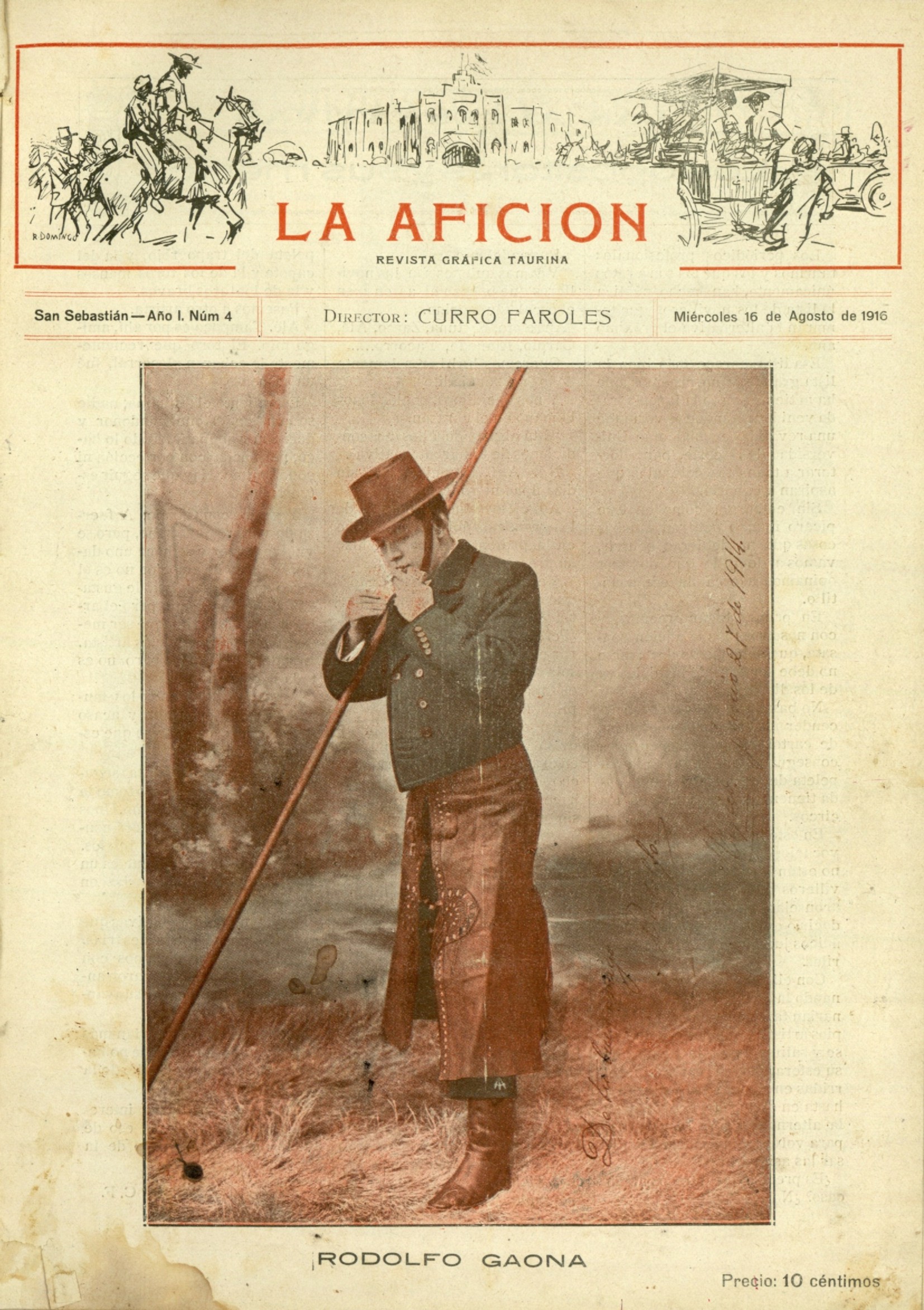 Erregistroaren irudia