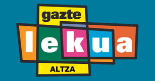 logo GAZALT