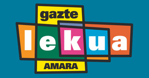 logo GAZAMA