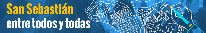 Donostia entre todos
