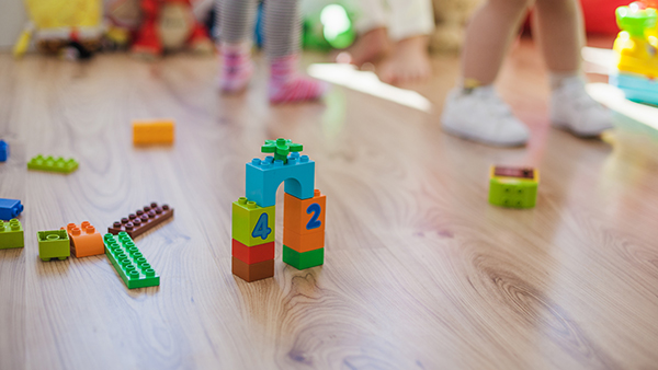 Irudia Hiri hezitzailea bultzatzea