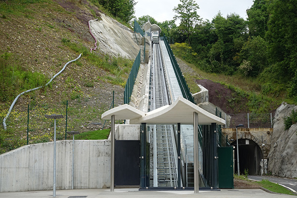 Irudia Donostia sustatu irisgarritasun unibertsalean erreferentziazko hiri gisa