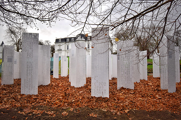 Irudia Fomentar los DDHH como base para la convivencia entre todos y todas