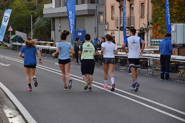 Irudia Donostia emakumeen kirolaren erreferente bihurtu
