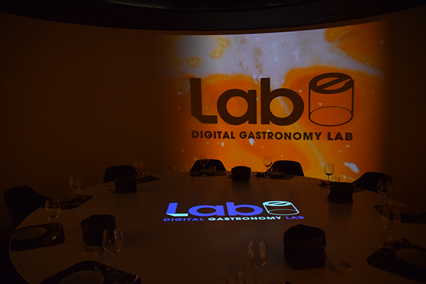 Irudia Reformular la estrategia gastronómica del futuro junto con los agentes de la ciudad