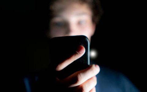 Mis alumnos/as ven porno