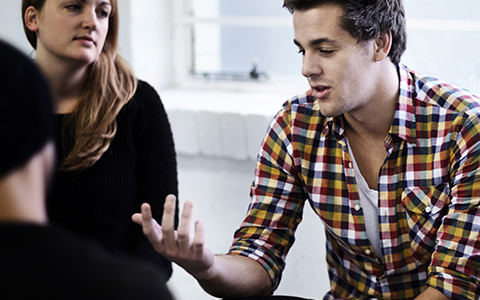 Preguntas frecuentes para orientar a las familias