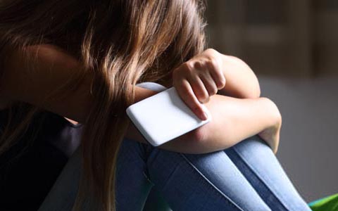 Ciberacoso o ciberbullying