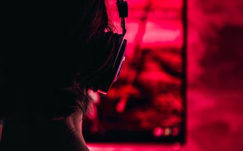 Uso excesivo de las nuevas tecnologías