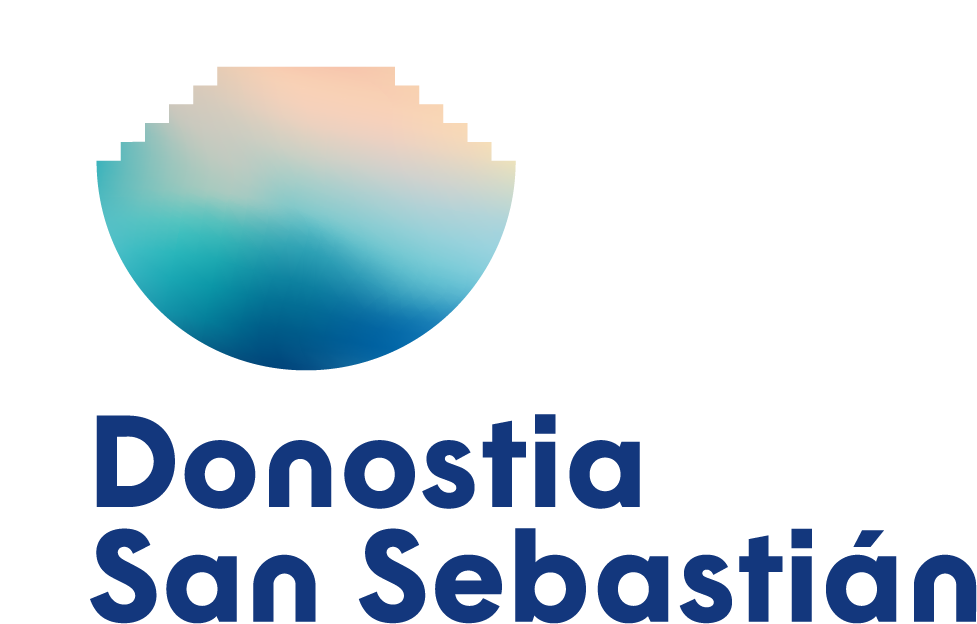 Donostia Turismoa logotipoa