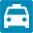 Icono taxi