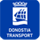 "Donostia transport" ikonoa