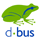 Icono "D·Bus"