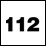 Icono 112