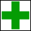 Farmaziak / Guardiakoak Logoa