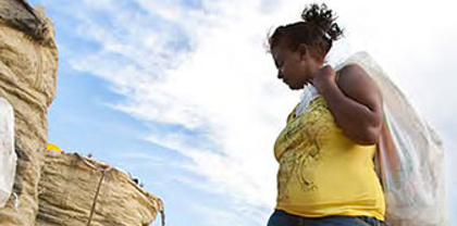 Palestinako emakumeen ahalduntzea. 2019 img