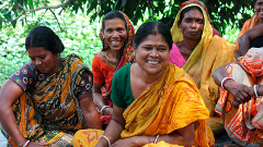 Defensa de los DDHH y la violencia contra las mujeres. 2019 img