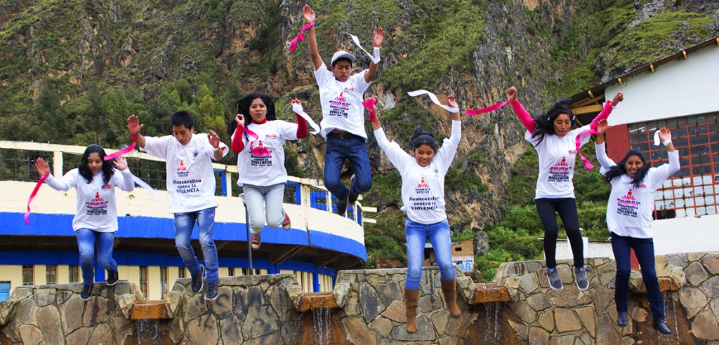 Sexu eta ugalketa eskubideen defentsa. 2019 img