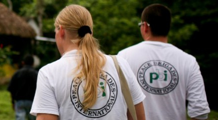 Defensa de DDHH de las personas. Colombia. 2020 img