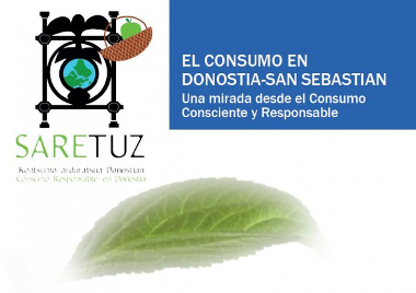 'Consumo Consciente y Responsable. 2018' irudia