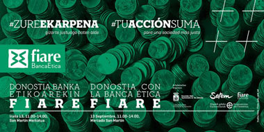 'Zikloa.#Zureekarpena