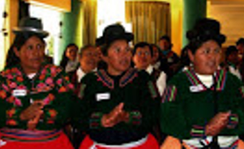 'Prevención de la violencia de género en Ayacucho. 2018' irudia