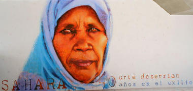 Sahara Murala Donostian img