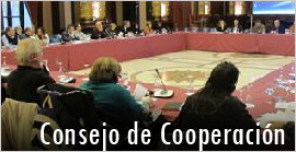'Consejo Asesor de Cooperación y Educación para el Desarrollo' irudia