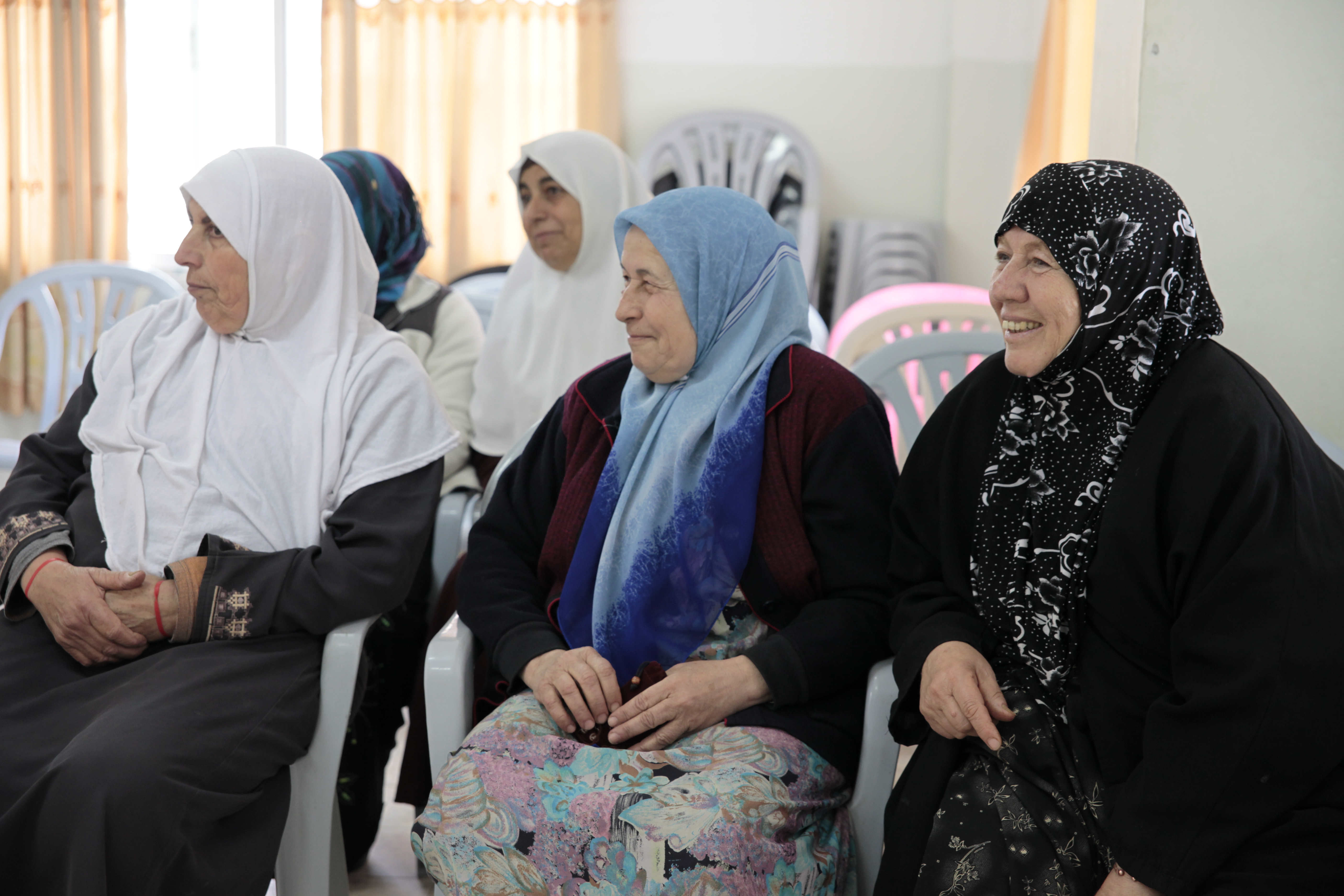 Asamblea de Cooperación por la Paz, Palestina. 2015 img