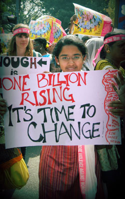 Calcuta Ondoan (India). 2014 img