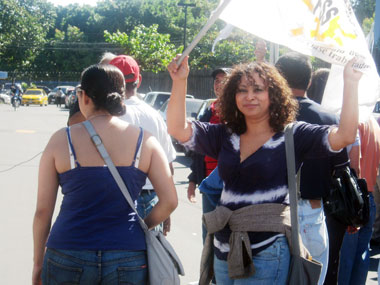 Paz y Solidaridad (Bolivia). 2014 img
