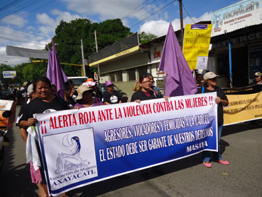 Mugarik Gabe (Nicaragua). 2014 img