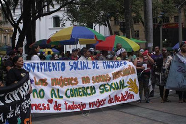 Mugarik Gabe, Colombia. 2015 img