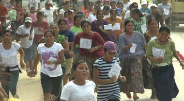Igualdad entre mujeres y hombres en la gestión municipal.Guatemala. img