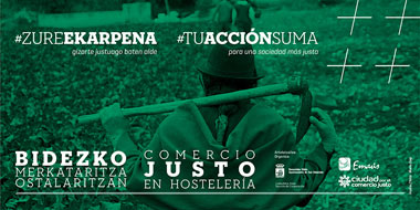Bidezko Merkataritza Ostalaritzan Kanpaina img