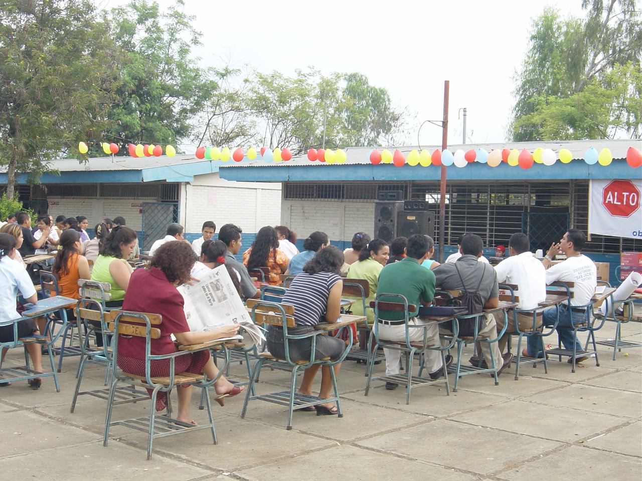 Gaztenpatía Proiektua img