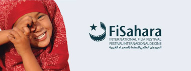 'Colaboración Festival de Cine-FISAHARA' irudia