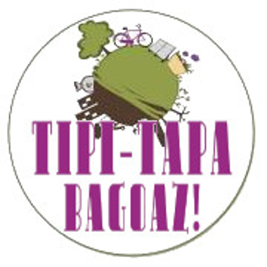 TIPI-TAPA Bagoaz!. 2017 img