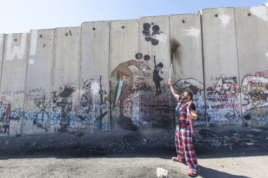 CHECKPOINT CLOWN – Pallasos en Rebeldía img